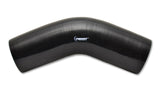 VIBRANT PERFORMANCE 2917 45 Degree Elbow  5in I.D. x 4in Leg Length