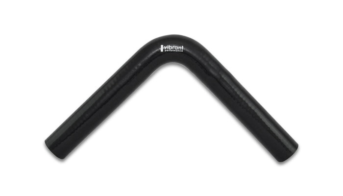 VIBRANT PERFORMANCE 2919 90 Degree Elbow  1.25in I.D. x 8in Leg Length