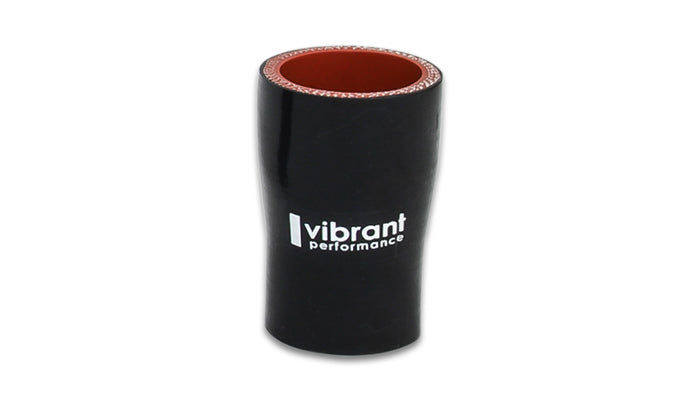 VIBRANT PERFORMANCE 2921 Reducer Coupler  1.25in I.D. x 1.50in I.D. x 3.0