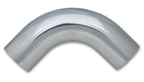 VIBRANT PERFORMANCE 2946 90 Degree Aluminum Bend 4.5in O.D. Polished