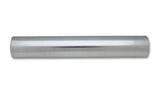 VIBRANT PERFORMANCE 2947 4.5in OD T6061 Aluminum Straight Tube - 18in lon