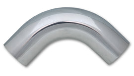 VIBRANT PERFORMANCE 2976 Tubing 90 Degree Elbow Aluminum Polished  5in