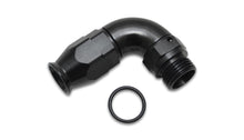 Load image into Gallery viewer, VIBRANT PERFORMANCE 29905 90 Degree High Flow Swiv el Hose End Fitting  -8