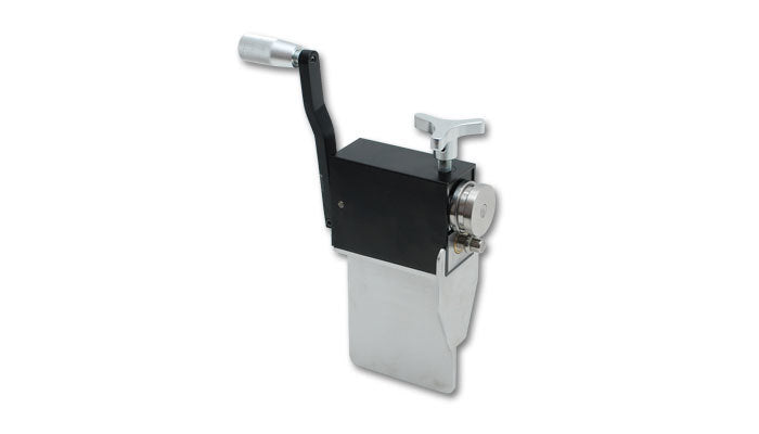 VIBRANT PERFORMANCE 2990 Manual Bead Roller