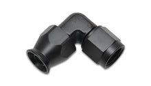 Load image into Gallery viewer, VIBRANT PERFORMANCE 29983 90 Degree Fitting Tight Radius -3AN for PTFE