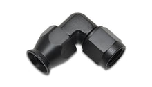 Load image into Gallery viewer, VIBRANT PERFORMANCE 29984 90 Degree Fitting Tight Radius -4AN for PTFE