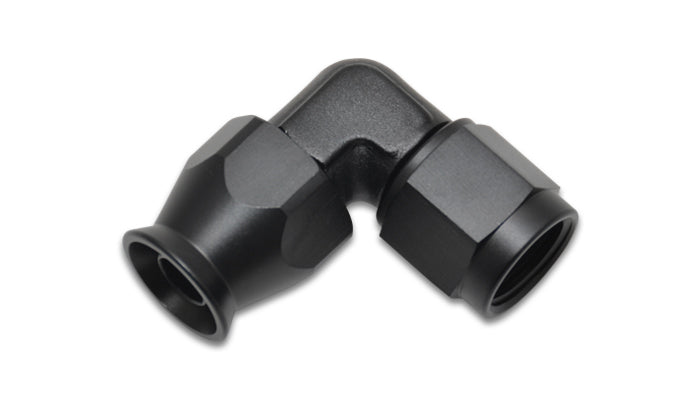 VIBRANT PERFORMANCE 29986 90 Degree Tight Radius Hose End Fittings -6