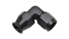 VIBRANT PERFORMANCE 29988 90 Degree Tight Radius Hose End Fittings -8