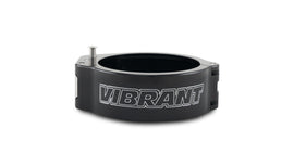 VIBRANT PERFORMANCE 32535 HD2.0 Clamp For 2.5in OD Tubing