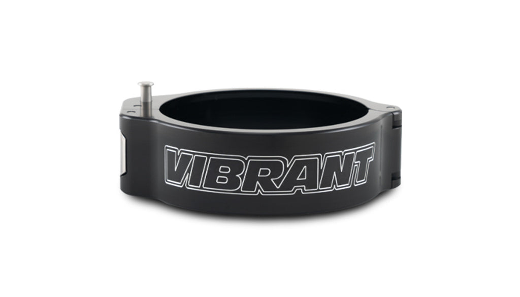 VIBRANT PERFORMANCE 32536 HD2.0 Clamp For 3in OD Tubing