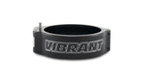 VIBRANT PERFORMANCE 32536 HD2.0 Clamp For 3in OD Tubing
