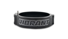Load image into Gallery viewer, VIBRANT PERFORMANCE 32537 HD2.0 Clamp For 3.5in OD Tubing