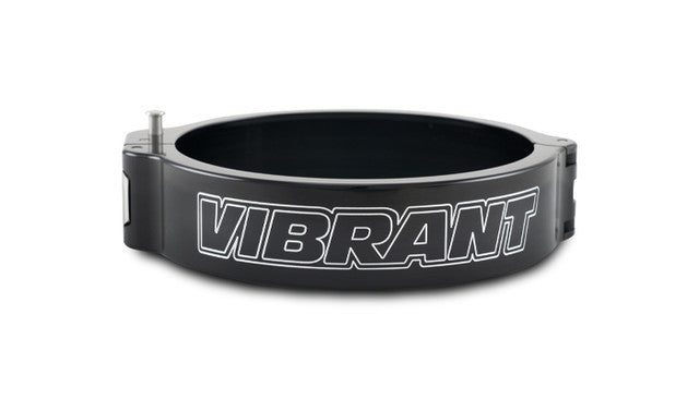 VIBRANT PERFORMANCE 32538 HD2.0 Clamp For 4in OD Tubing