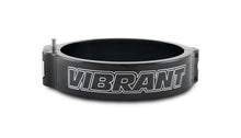Load image into Gallery viewer, VIBRANT PERFORMANCE 32538 HD2.0 Clamp For 4in OD Tubing