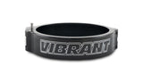 VIBRANT PERFORMANCE 32538 HD2.0 Clamp For 4in OD Tubing