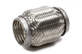 VIBRANT PERFORMANCE 60604 Turboflex Coupling W/ InInterlock Liner 2In Di