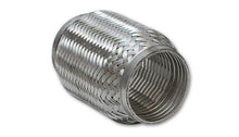 Load image into Gallery viewer, VIBRANT PERFORMANCE 60606 TurboFlex Coupling w/ In terlock Liner  2in I.D.