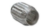 VIBRANT PERFORMANCE 60606 TurboFlex Coupling w/ In terlock Liner  2in I.D.