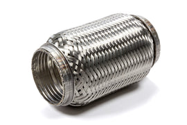 VIBRANT PERFORMANCE 60806 Turboflex Coupling W/ Interlock Liner 2.5In