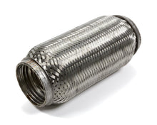 Load image into Gallery viewer, VIBRANT PERFORMANCE 60808 Turboflex Coupling W/ Interlock Liner 2.5In