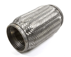 VIBRANT PERFORMANCE 61108 Turboflex Coupling W/ Interlock Liner 3.5In