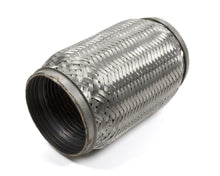 Load image into Gallery viewer, VIBRANT PERFORMANCE 61208 Turboflex Coupling W/ Interlock Liner 4In Dia.