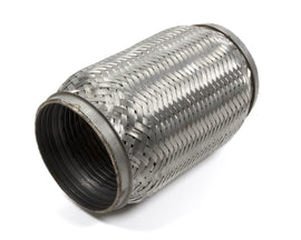 VIBRANT PERFORMANCE 61208 Turboflex Coupling W/ Interlock Liner 4In Dia.