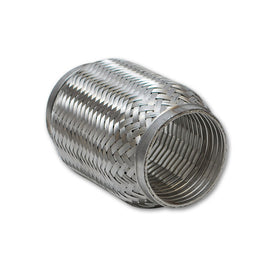 VIBRANT PERFORMANCE 61408 TurboFlex Coupling w/ In terlock Liner 5in ID