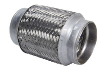 Load image into Gallery viewer, VIBRANT PERFORMANCE 63006 Standard Flex Coupling W/Inner Braid Liner 3In