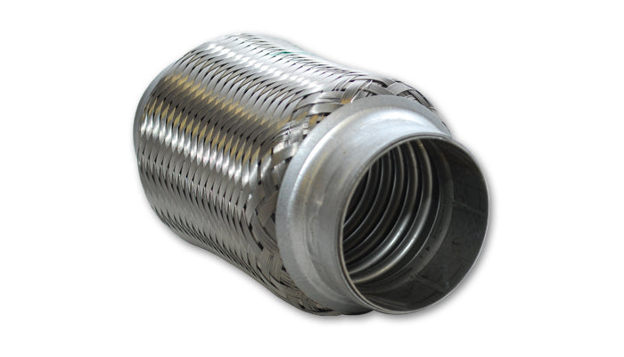 VIBRANT PERFORMANCE 64604 Standard Flex Coupling W ithout Inner Liner 2in