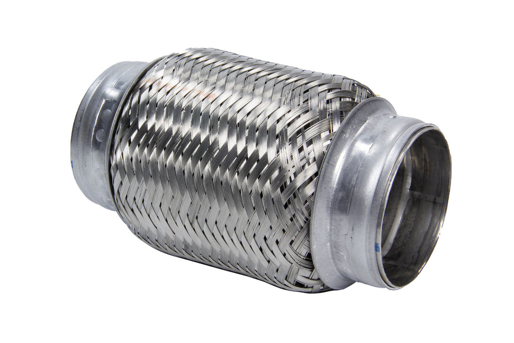VIBRANT PERFORMANCE 64806 Standard Flex Coupling W ithout Inner Liner 2.5in