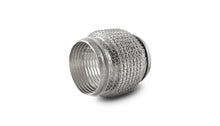 Load image into Gallery viewer, VIBRANT PERFORMANCE 66004 LiteFlex Coupling 3in In /Outlet 4in Long