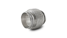 VIBRANT PERFORMANCE 66004 LiteFlex Coupling 3in In /Outlet 4in Long