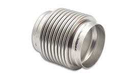 VIBRANT PERFORMANCE 68935 Bellows Assembly w/Solid Liner 3.5in Inlet/Outlet