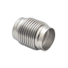 VIBRANT PERFORMANCE 69527 Bellows Assembly w/Solid Liner 1.875 I.D. x 2.75L