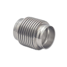 Load image into Gallery viewer, VIBRANT PERFORMANCE 69724 Bellows Assembly w/Solid Liner 2.5I.D. x 4in L