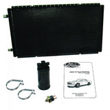 VINTAGE AIR 011069 Condensor w/Drier 69-70 Mustang