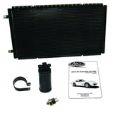 VINTAGE AIR 021073 Condenser Kit 73-76 Corvette
