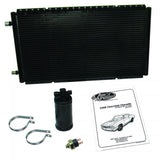 VINTAGE AIR 021167 Condensor & Drier 1968 Chevelle