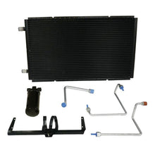 Load image into Gallery viewer, VINTAGE AIR 021174 A/C Condenser Kit 70-72 Chevelle