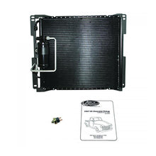 Load image into Gallery viewer, VINTAGE AIR 021550 47-55 Chevy P/U SureFit Condenser Kit w/Drier