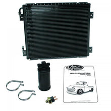 Load image into Gallery viewer, VINTAGE AIR 021558 58-59 Chevy P/U Condenser Kit