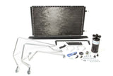 VINTAGE AIR 021567 Condensor w/drier 67-72 GM P/U