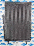 VINTAGE AIR 03261-VUC Superflow Condenser 14in x 20in