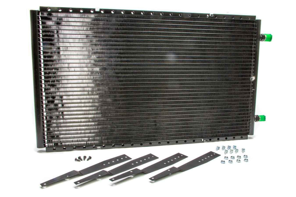VINTAGE AIR 03263-VUC 14in x  24in Parallel Condenser