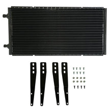 Load image into Gallery viewer, VINTAGE AIR 037033 Super Flow Condenser w/Brackets 12in x 24in