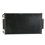 VINTAGE AIR 037035 Parallel Flow Condensor