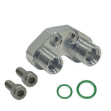 VINTAGE AIR 045003 Compressor Block Kit