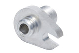 VINTAGE AIR 045022 Chrome Hemi Compressor Block Fitting #8 Strait