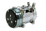 VINTAGE AIR 048085 Sanden SD 508 Compressor R-134A